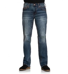 Джинсы Affliction BLAKE REVERT APOLLO