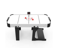 Игровой стол - аэрохоккей DFC 