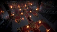 V Rising - Dracula's Relics Pack (для ПК, цифровой код доступа)