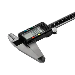 Штангенциркуль КОБАЛЬТ цифровой 300 мм точность 0,01 мм (919-890)