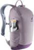 Картинка рюкзак городской Deuter Stepout 12 Lavender-Purple - 4