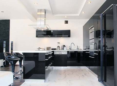 Alvic LUXE (Испания)