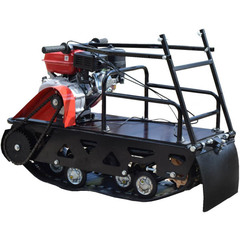 Мотособака Forza 6,5 л.с. в интернет-магазине ЯрТехника