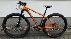 White XC XC 290 PRO М 2018