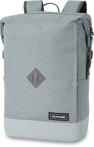 Картинка рюкзак городской Dakine infinity pack lt 22l Lead Blue - 1