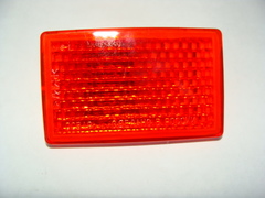 Отражатель света УАЗ-3163 (двери) 21.3731