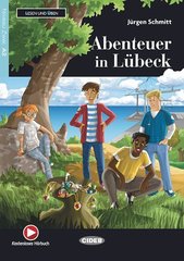 Abenteuer In Lubeck (e-reader lisence code)