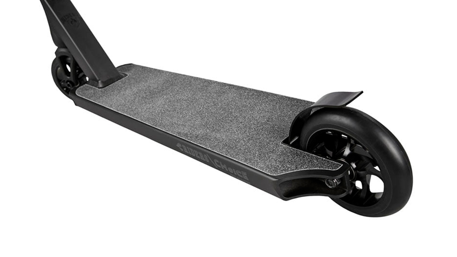 Chilli Riders Choice Sub Zero Black - Трюковые | iRide shop фото 3