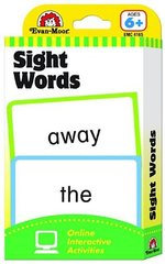 Flashcards - Sight Words