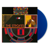 STROKES, THE: Room On Fire (coloured)