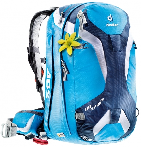 Для женщин Противолавинный рюкзак женский Deuter OnTop ABS 28 SL 900x600-7693--ontop-abs-28l-sl-turquoise-blue.jpg