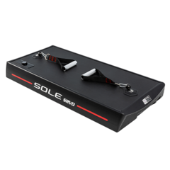 Тренажер Sole SRVO Complete