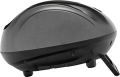 Массажер для стоп и лодыжек ФУДЖИ, серый Bradex