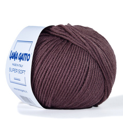 Пряжа Lana Gatto Super Soft (14669)