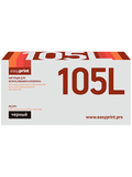 MLT-D105L Картридж EasyPrint LS-105L для Samsung ML-1910, 2525, SCX-4600, 4623 (2500 стр.) с чипом