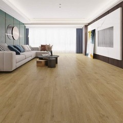 SPC ламинат Evofloor Life Oak Bali - Дуб Бали