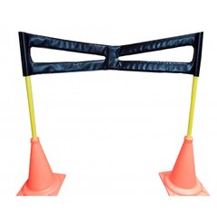 Детское игровое пособие «Шлагбаум»