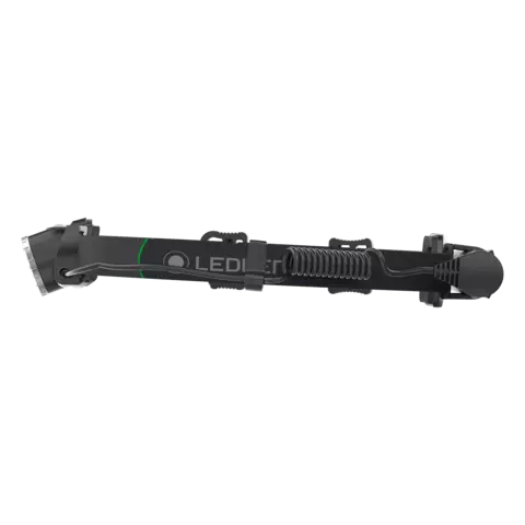 Фонарь налобный Led Lenser MH10 600 lm (501513)