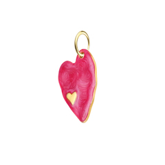 Подвеска Сердце Dreams