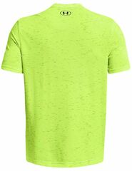 Теннисная футболка Under Armour Vanish Seamless T-Shirt - neon sari