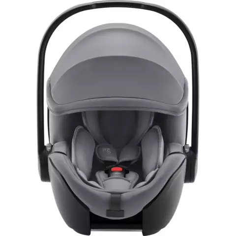 Автокресло Britax Roemer Baby-Safe Pro Frost Grey