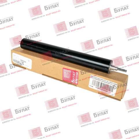 Вал резиновый БУЛАТ m-Line для Brother HL-L5000, L6300, DCP-L5500, MFC-L5700