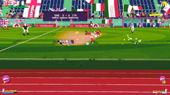 Golazo! Soccer League (для ПК, цифровой код доступа)