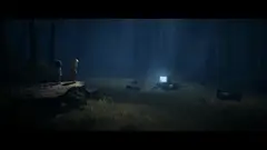 Little Nightmares 2 Enhanced Edition (диск для PS5, интерфейс и субтитры на русском языке)