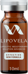 Липолитик LipoVela Solution 1 шт./10 мл. (для тела)