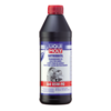Минеральное трансмиссионное масло Getriebeoil 85W-90 - 1 л