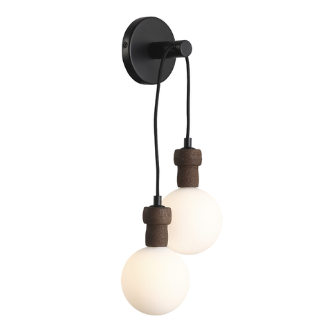 Светильник настенный ST Luce Cork SL6226.411.02