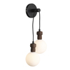 Светильник настенный ST Luce Cork SL6226.411.02