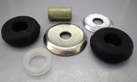 РЕМКОМПЛЕКТ РАСТЯЖКИ ОКА