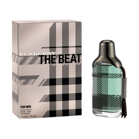 Burberry The Beat for men