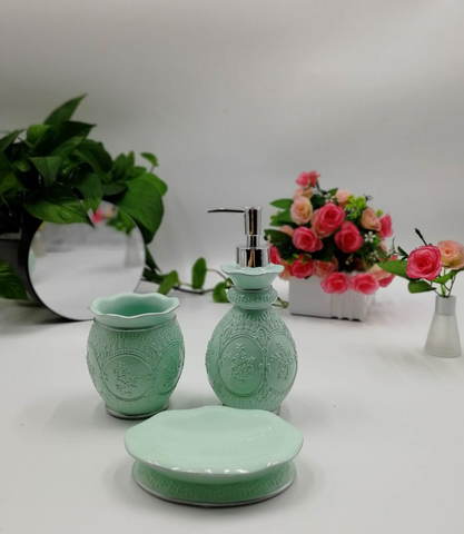 Набор №40 (ментол) Sofi De MarkO