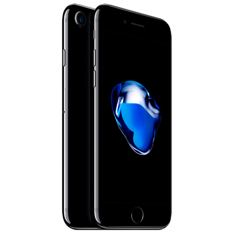 Смартфон iPhone 7 128Gb Jet Black