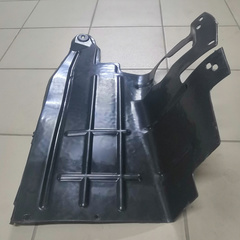 ЗАЩИТА ДВИГАТЕЛЯ ЛЕВАЯ ПЛАСТИК NEXIA GROG, SAT