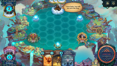 Faeria - Resurgence DLC (для ПК, цифровой код доступа)