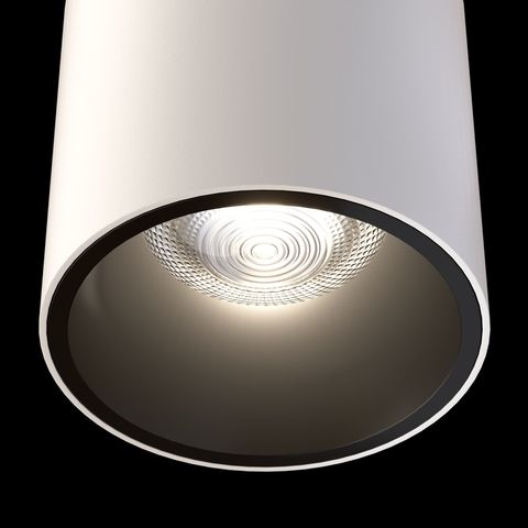 Потолочный светильник Technical Alfa LED C064CL-L12W3K