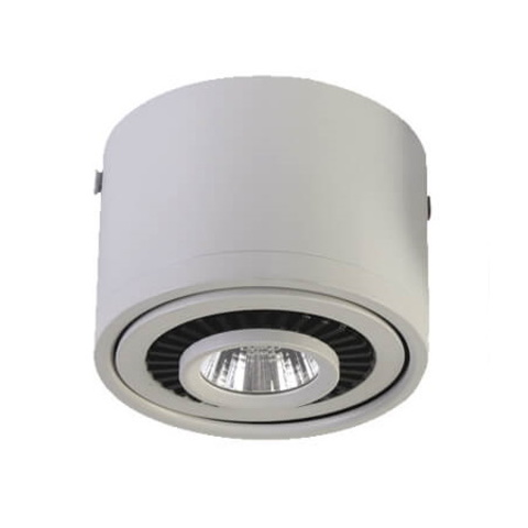 Накладной светодиодный светильник Favourite Reflector 1775-1C