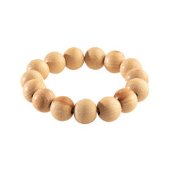 Можжевеловый браслет большой, Леснушки