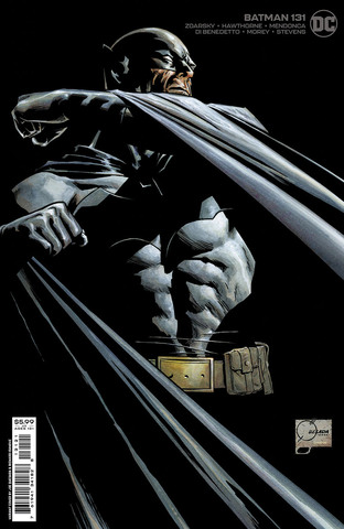 Batman Vol 3 #131 (Cover B)