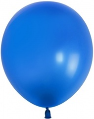 К512 12''/30 см, Пастель, Королевский синий (S5/110), 100 шт.