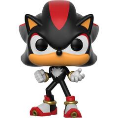 Фигурка Funko POP! Games Sonic the Hedgehog Shadow (285) 20148