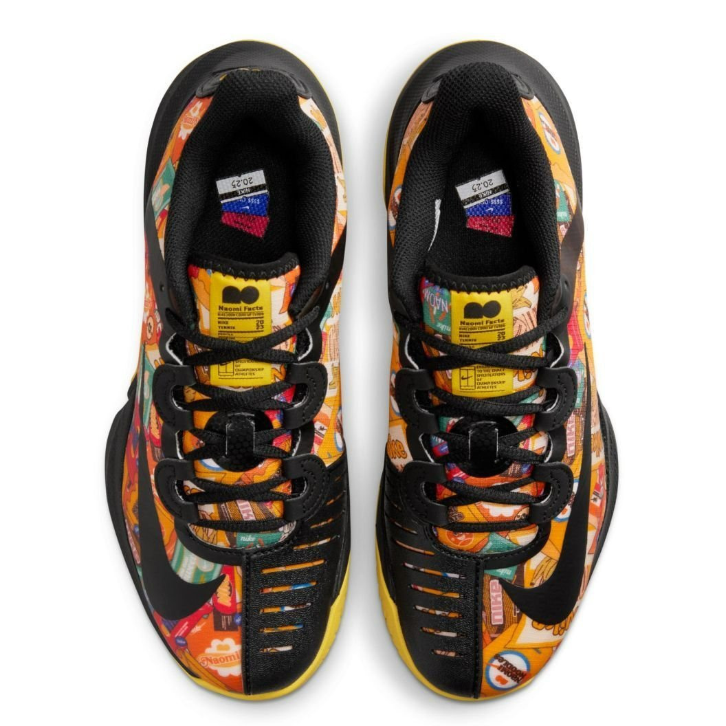 Osaka tennis shoes hotsell