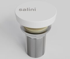 Salini 16222WG Донный клапан для раковины  D504 