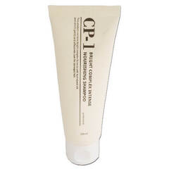 Интенсивно питающий шампунь для волос CP-1 Bright Complex Intense Nourishing Shampoo 100 мл.