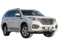 Чехлы на Haval H9 2020–2024 г.в.