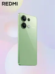 Смартфон Redmi Note 13 8/128Gb, зеленый