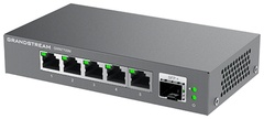 Коммутатор Grandstream GWN7700MP
